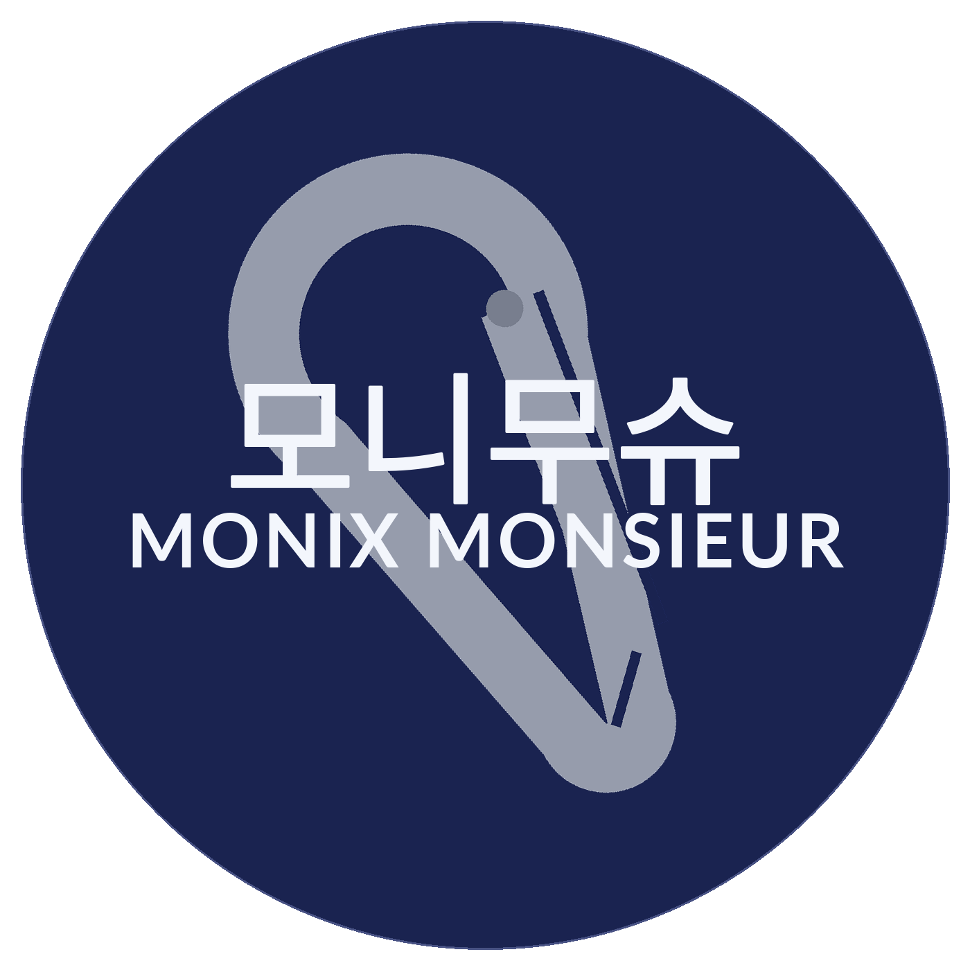 Monix Monsieur